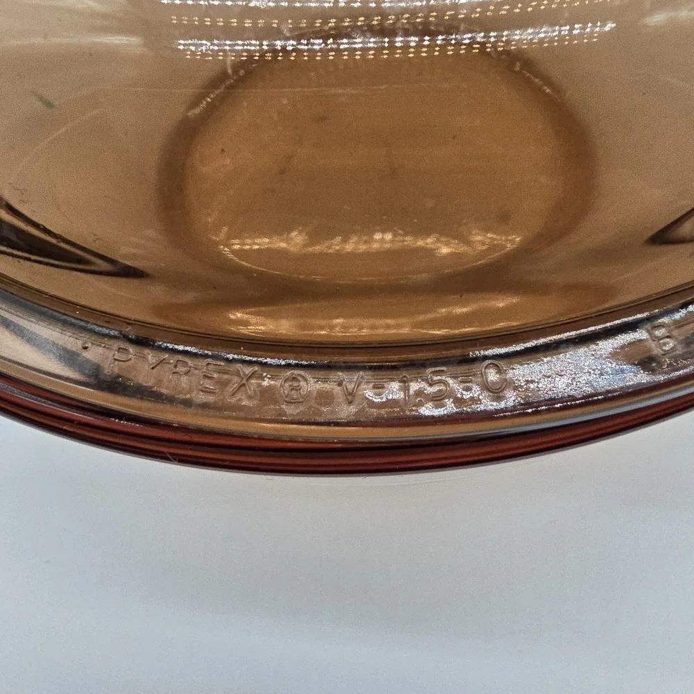 Corningware vision corning